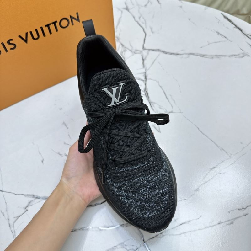 Louis Vuitton Low Shoes